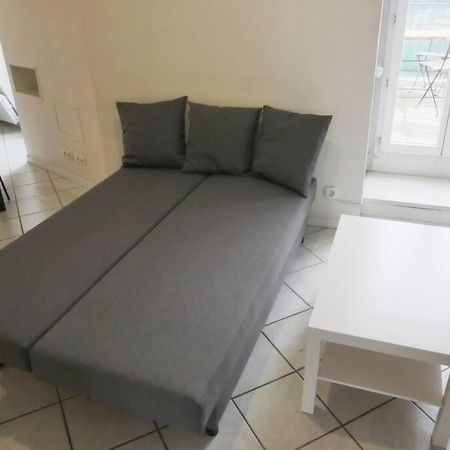 Drancy : 4 Pieces En Centre Ville + Parking Εξωτερικό φωτογραφία