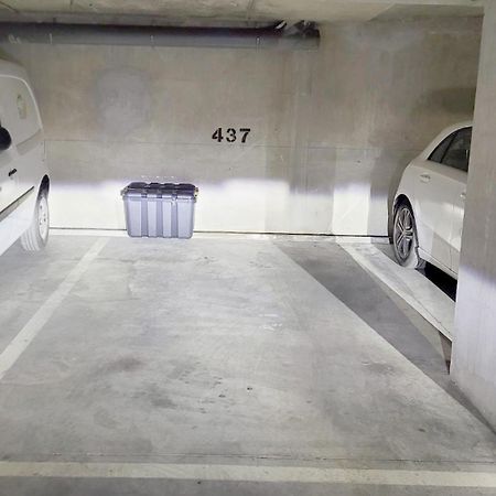 Drancy : 4 Pieces En Centre Ville + Parking Εξωτερικό φωτογραφία