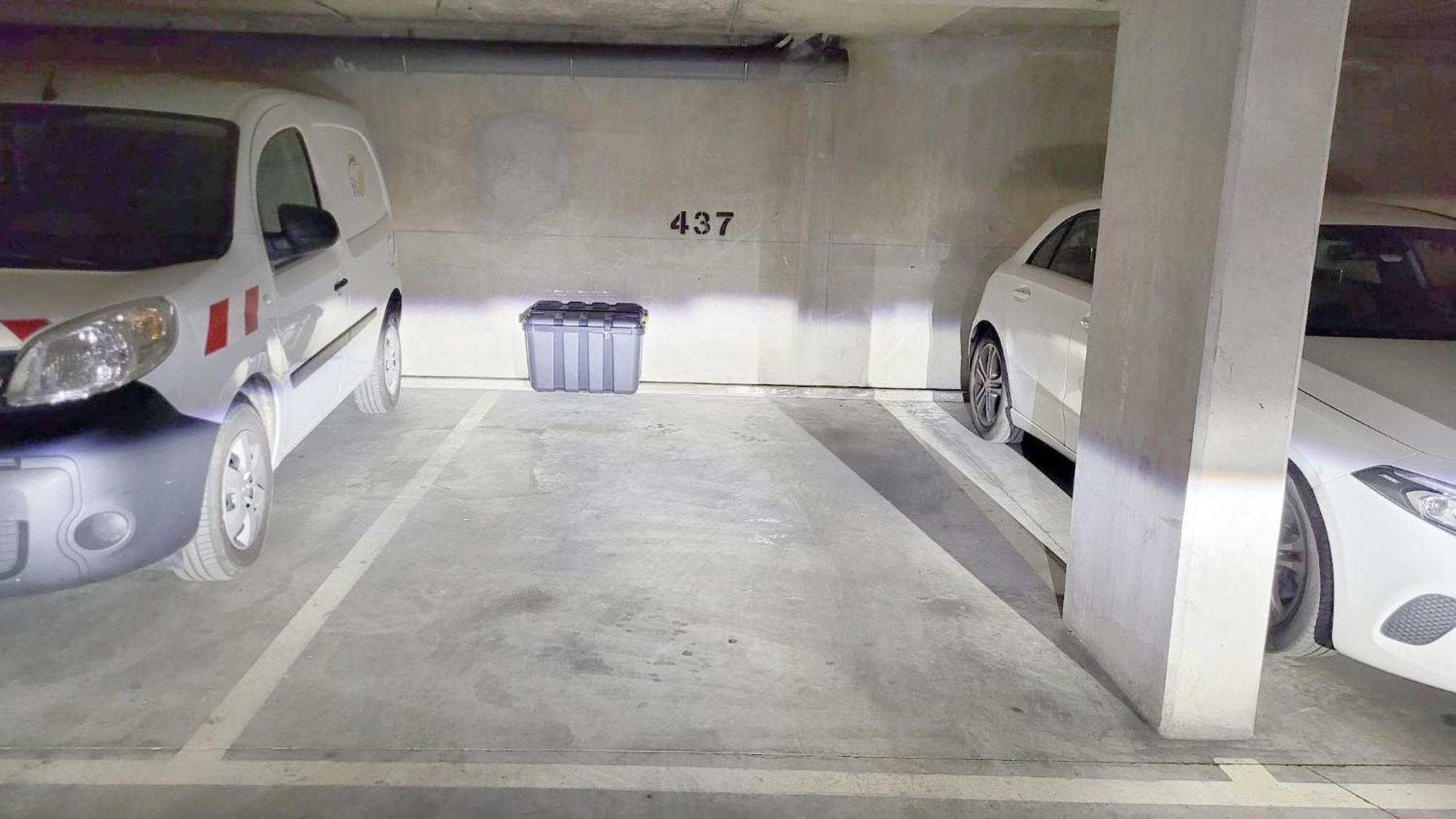 Drancy : 4 Pieces En Centre Ville + Parking Εξωτερικό φωτογραφία